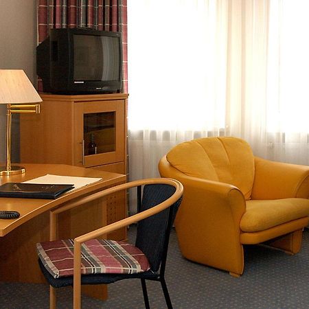 Ibbenbüren Hotel & Apartments Leugermann חדר תמונה