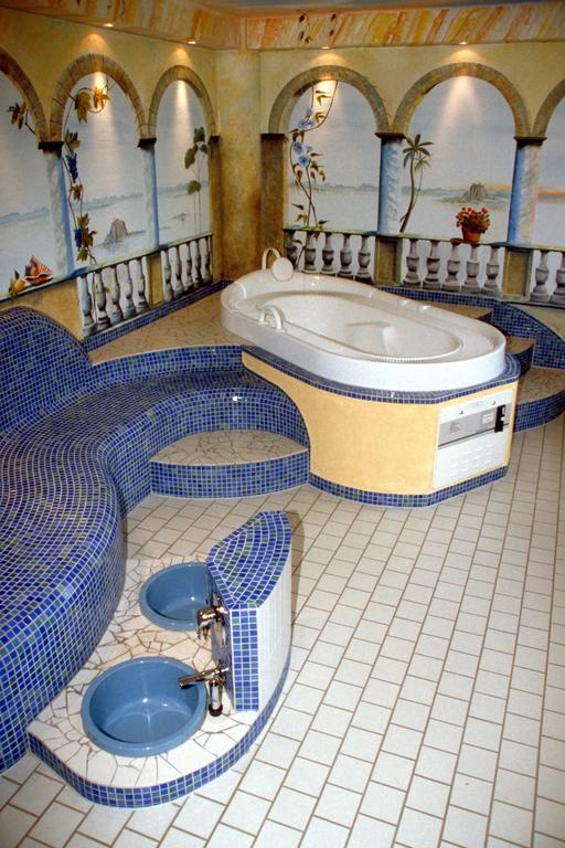 Ibbenbüren Hotel & Apartments Leugermann מראה חיצוני תמונה