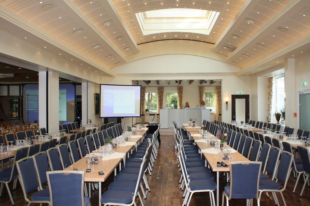 Ibbenbüren Hotel & Apartments Leugermann מראה חיצוני תמונה