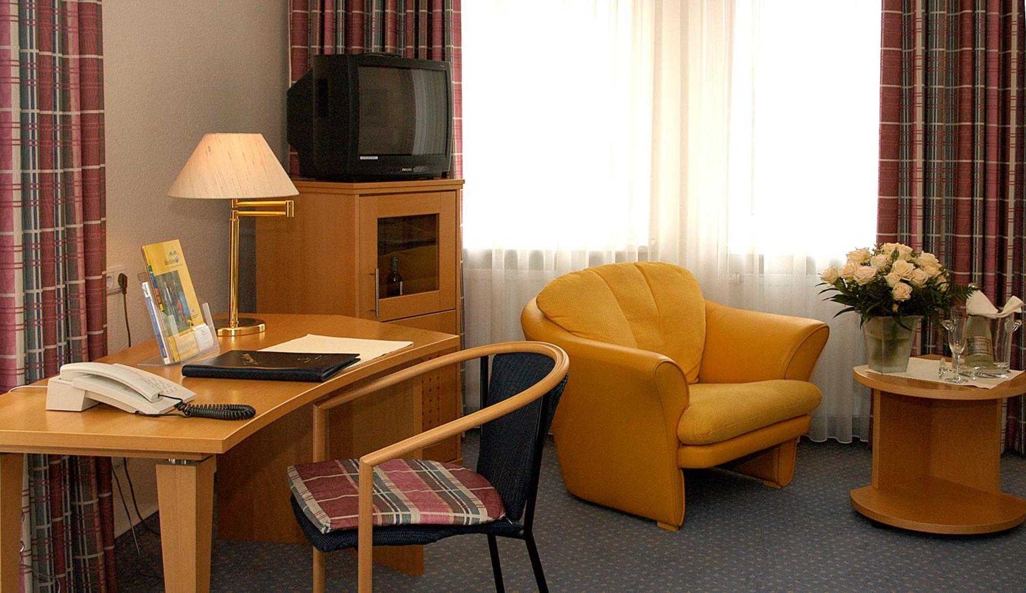 Ibbenbüren Hotel & Apartments Leugermann חדר תמונה