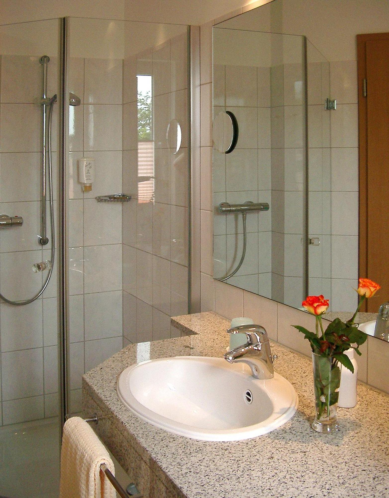 Ibbenbüren Hotel & Apartments Leugermann חדר תמונה