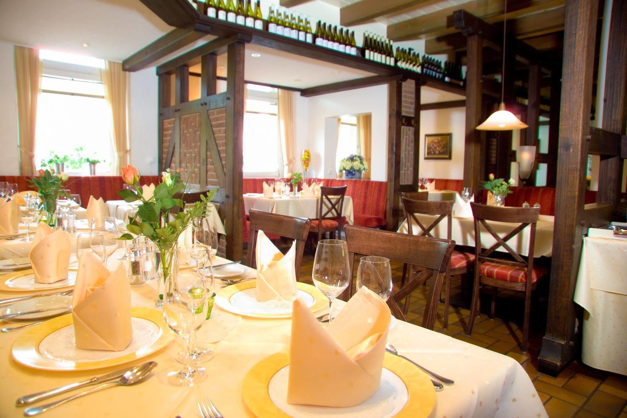 Ibbenbüren Hotel & Apartments Leugermann מראה חיצוני תמונה