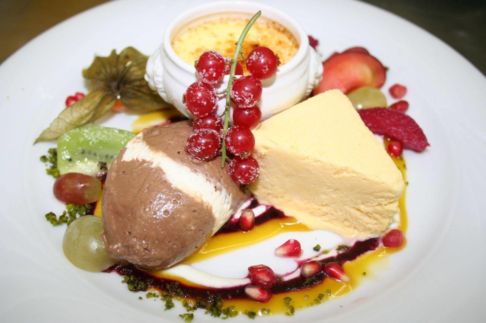 Ibbenbüren Hotel & Apartments Leugermann מראה חיצוני תמונה
